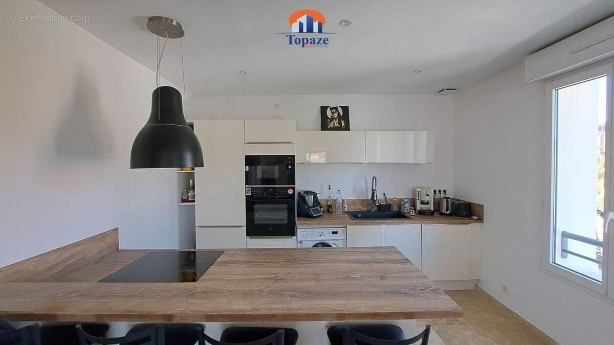 Appartement à FREJUS