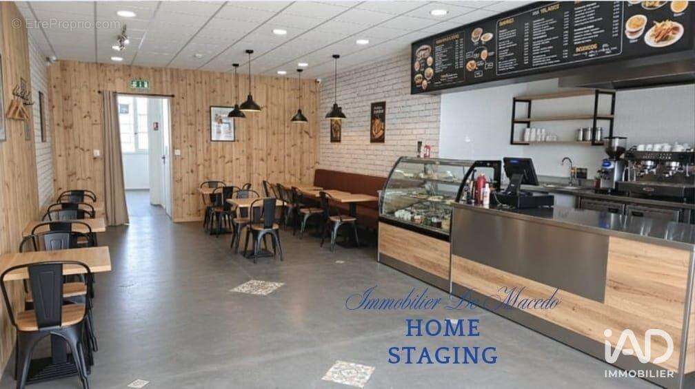 Photo 7 - Commerce à PITHIVIERS