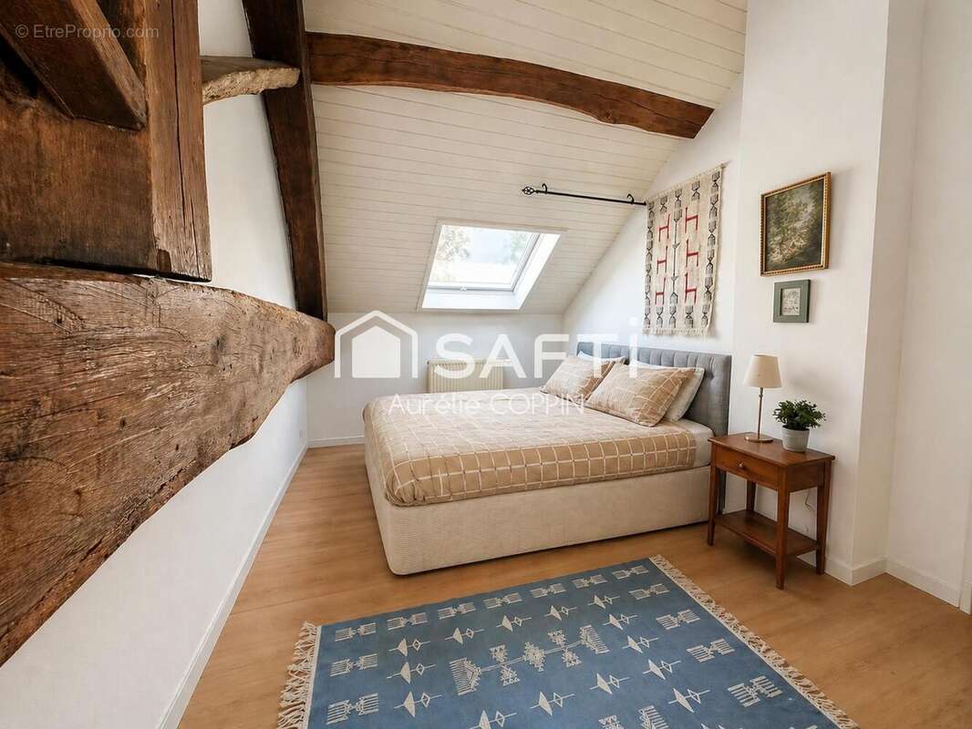 Photo 6 - Maison à CREMIEU