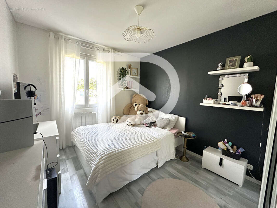 Maison à SOREL-MOUSSEL