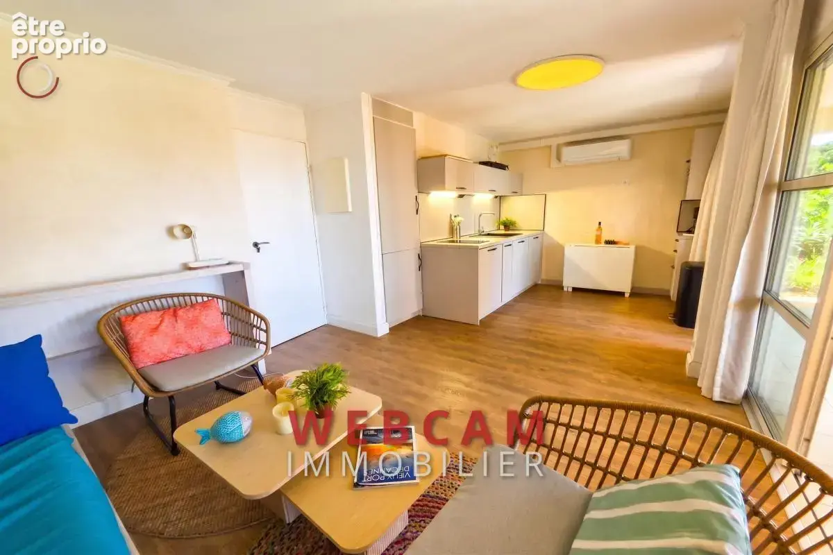 vente appartement 3 Pièce(s) - photo 6