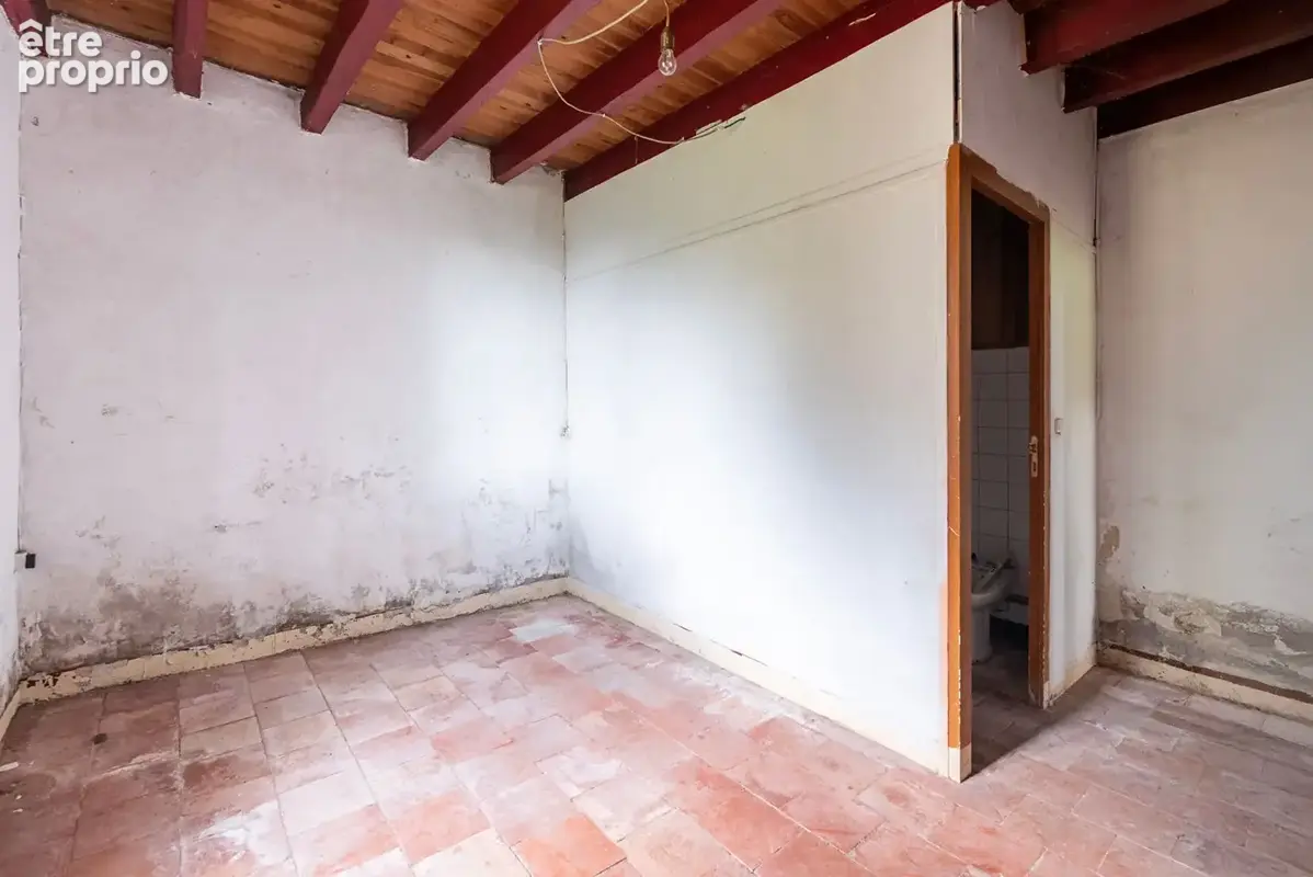 Maison de 90 m² à Rénover  Pouydesseaux - photo 8