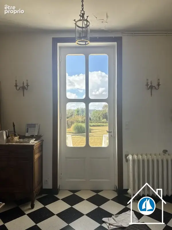 Maison 6 pièces 160 m² à vendre à Asnelles (14960) - photo 5