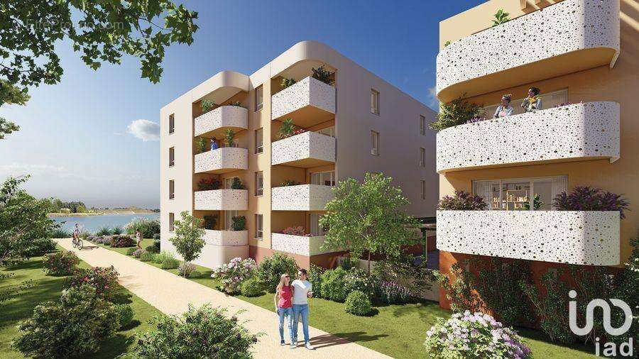 Photo 2 - Appartement à MONTEUX