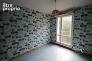 Appartement à REVIN
