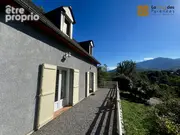 Maison à HECHES