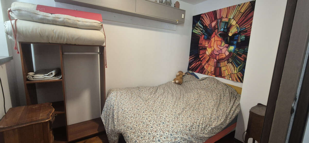 Appartement à CASTELNAUDARY