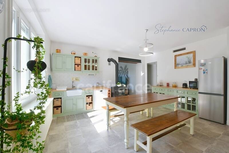 Maison à TIGNIEU-JAMEYZIEU