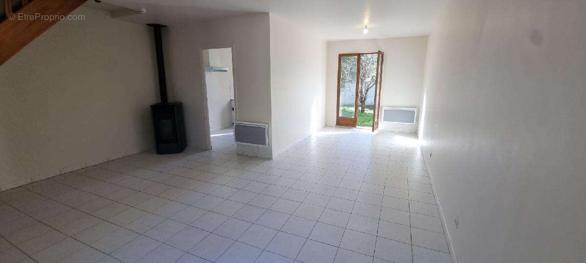 Maison à SOUCY