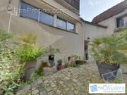 Appartement à CHEVREUSE