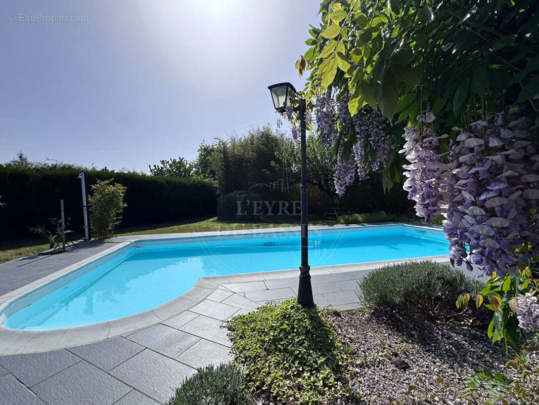 Maison Lanton - photo 17