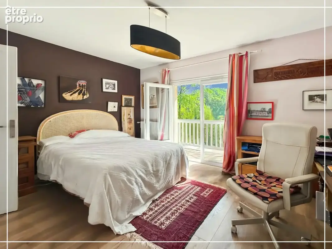 Maison à vendre 5 pièces PEYREHORADE (40) - photo 6