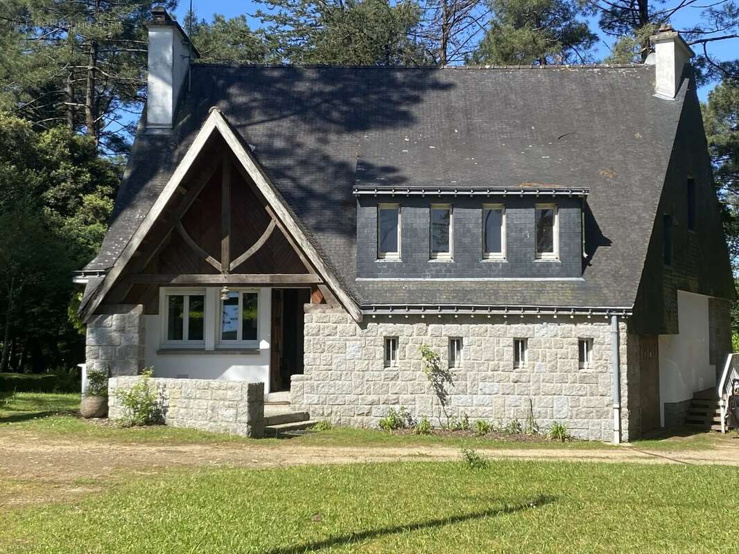 Maison à VANNES