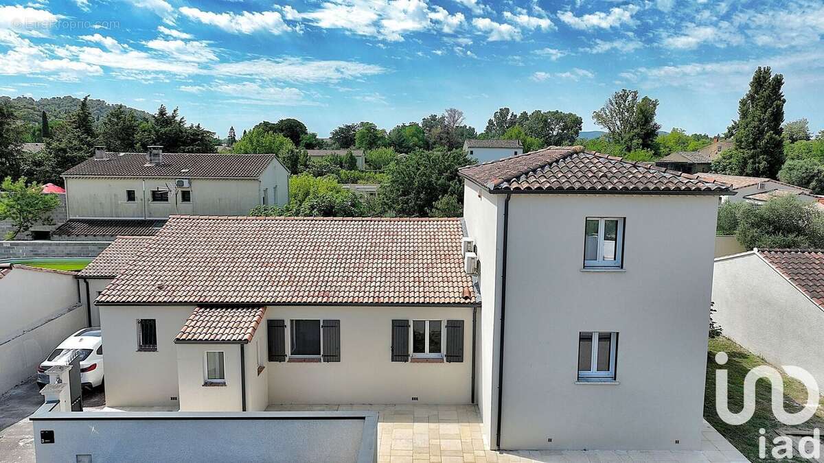 Photo 6 - Maison à MONDRAGON