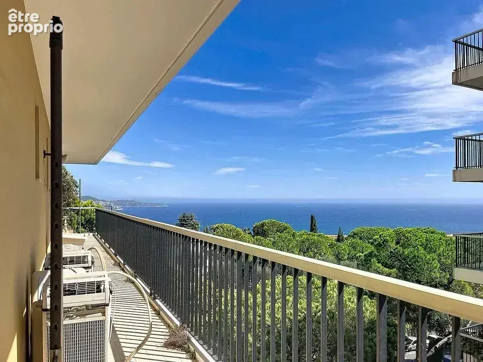 Nice Fabron – Exceptionnel 8 pièces de 197 m² avec vue mer panoramique - photo 3