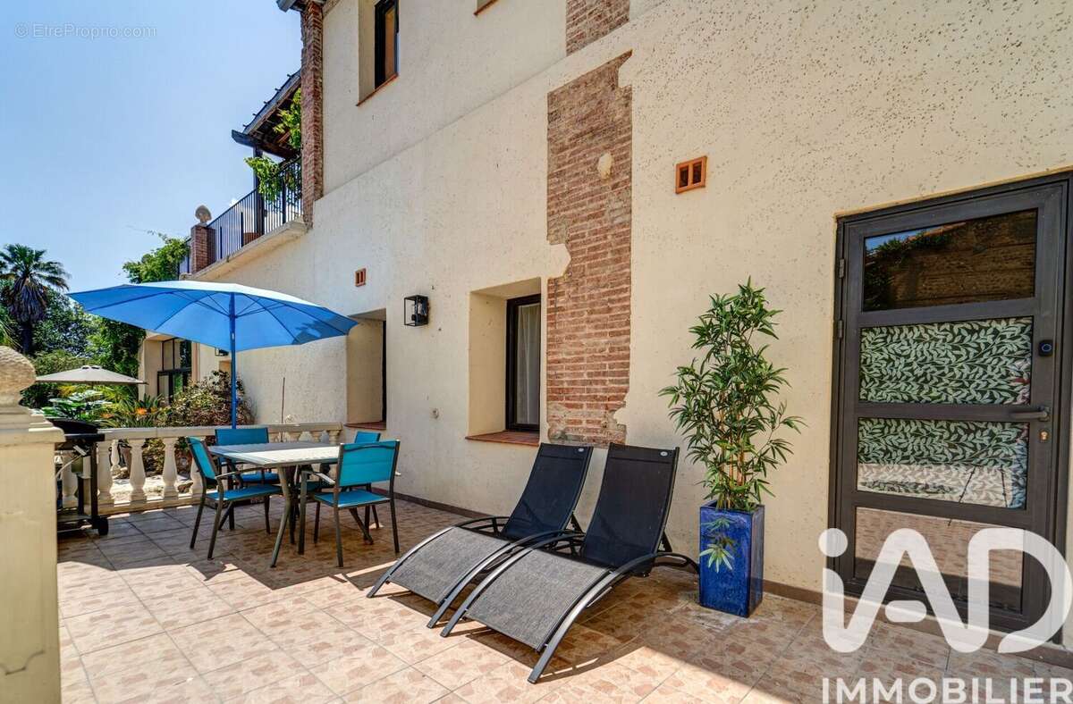 Photo 8 - Maison à CANET-EN-ROUSSILLON
