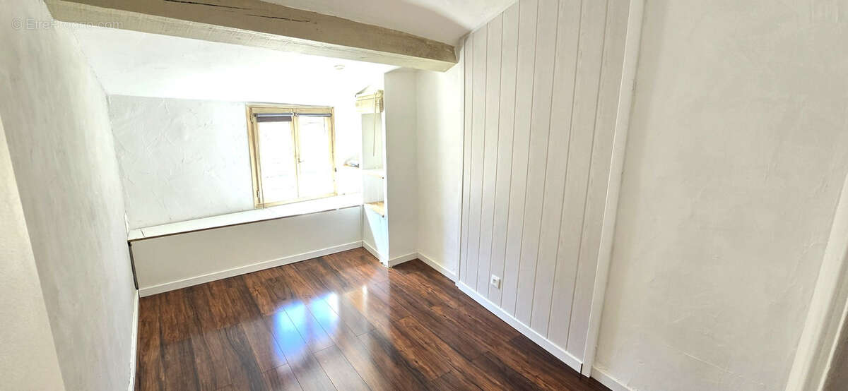 Appartement à DRAGUIGNAN