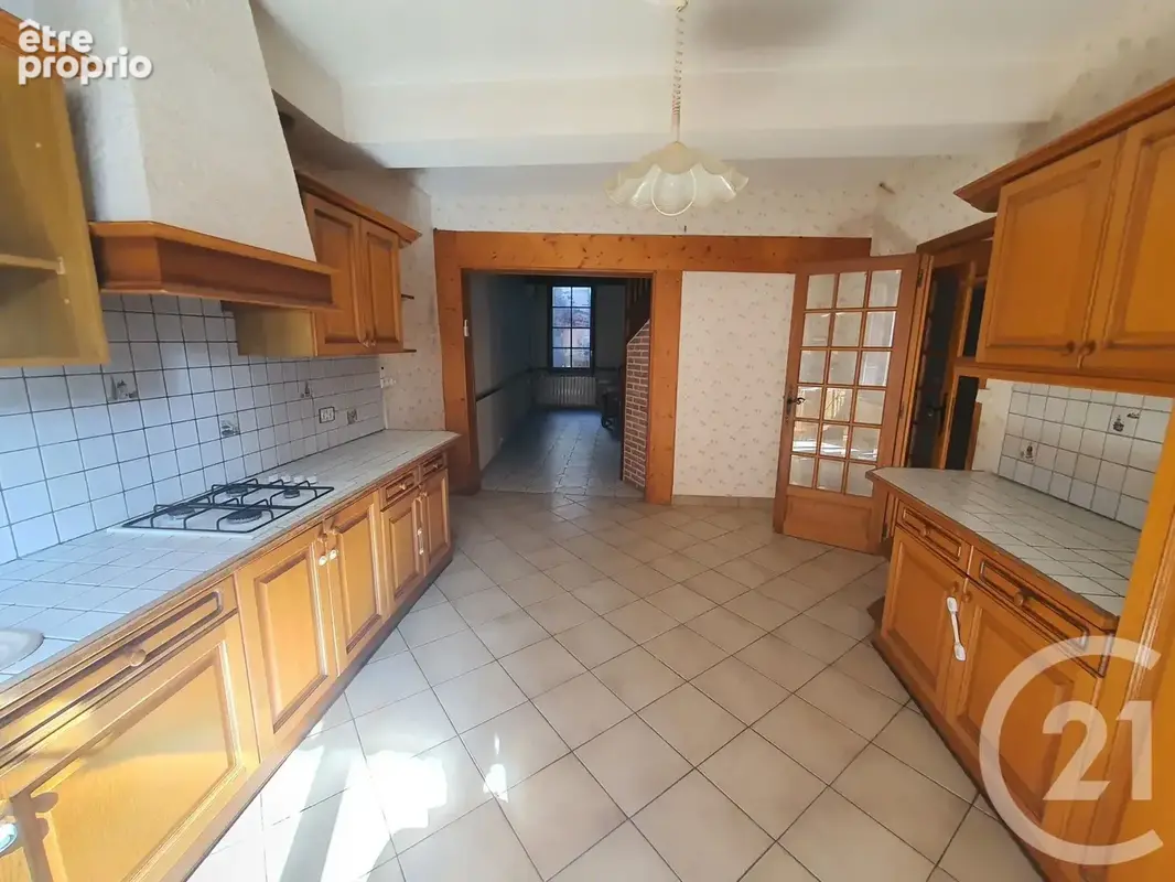 Maison 4 pièces 114 m² à vendre à Gaillac (81600) - photo 2
