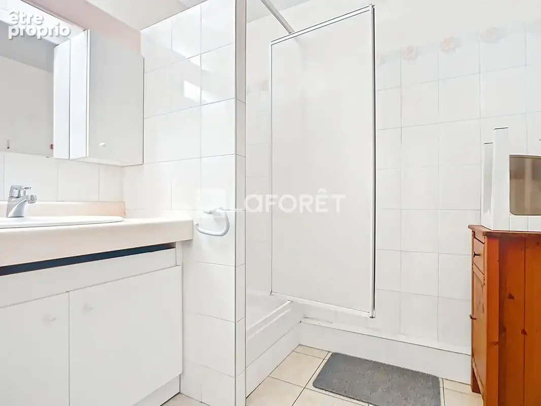 Appartement Arcachon 2 pièce(s) 56.89 m2 - photo 10