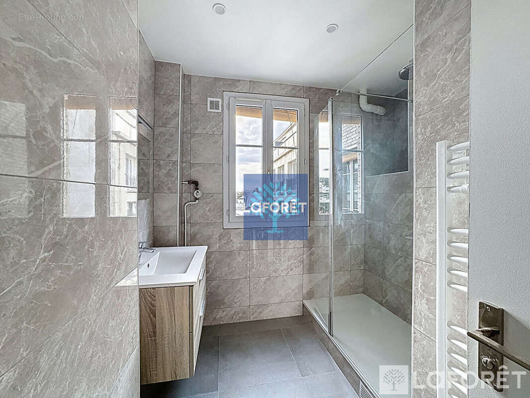 Appartement à VINCENNES