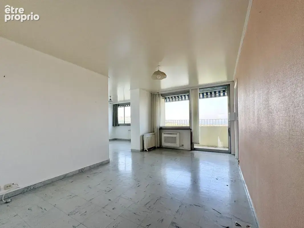 Appartement vue mer La Rouvière - photo 3