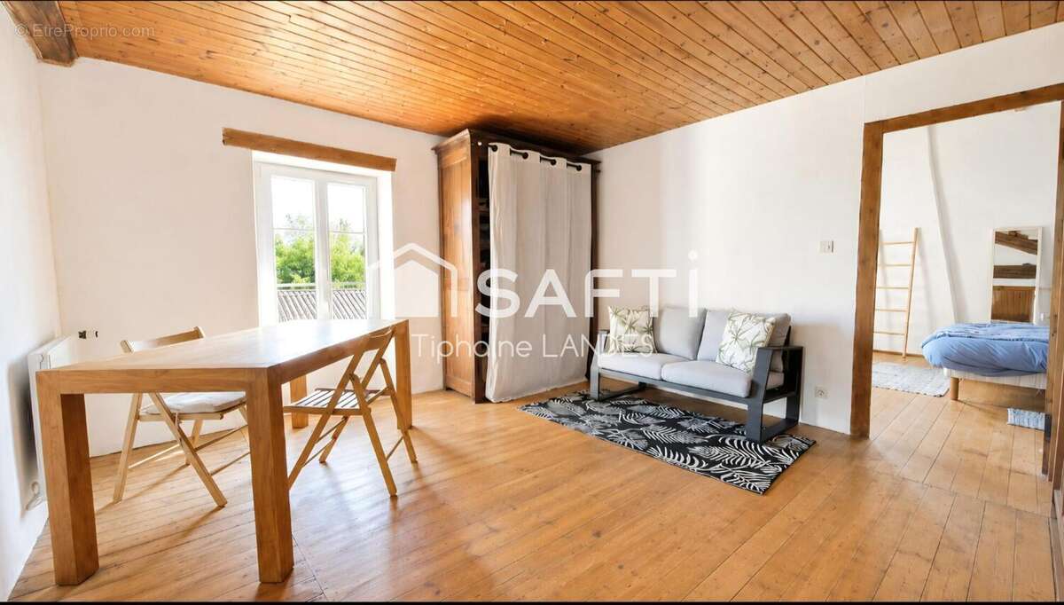 Photo 9 - Maison à TAUGON