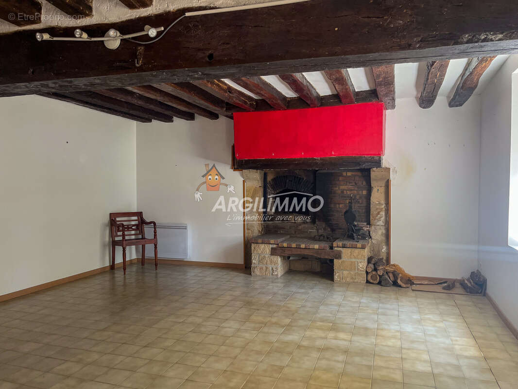 Propriété avec deux habitations et piscine - photo 18
