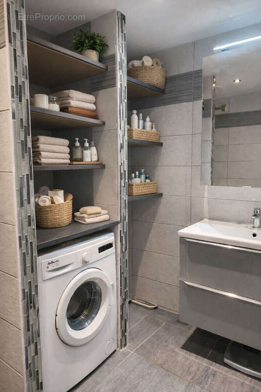 Appartement à RIVE-DE-GIER