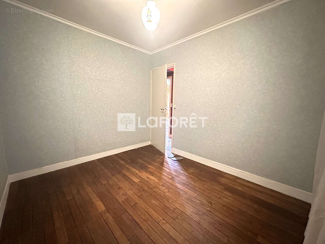 Maison à SARTROUVILLE