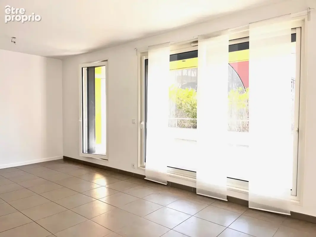 Appartement 3 pièces 65 m² à vendre à Nice (06000) - photo 7