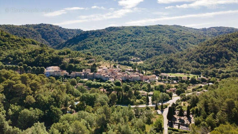 Terrain à construire de 2 800 m² – Vue dégagée, calme, plein sud - photo 7