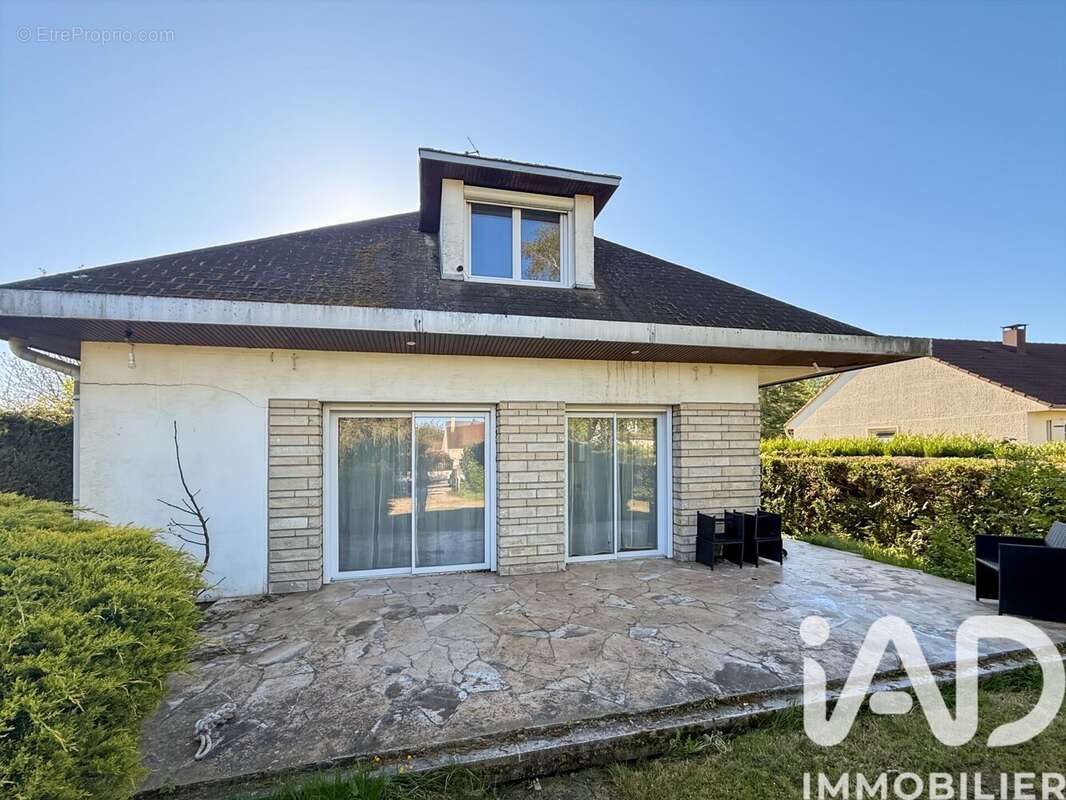 Photo 3 - Maison à COURLON-SUR-YONNE