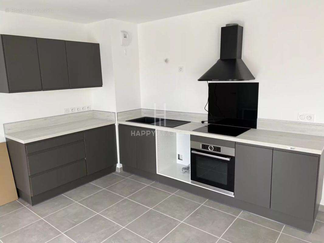 Appartement à ARLES