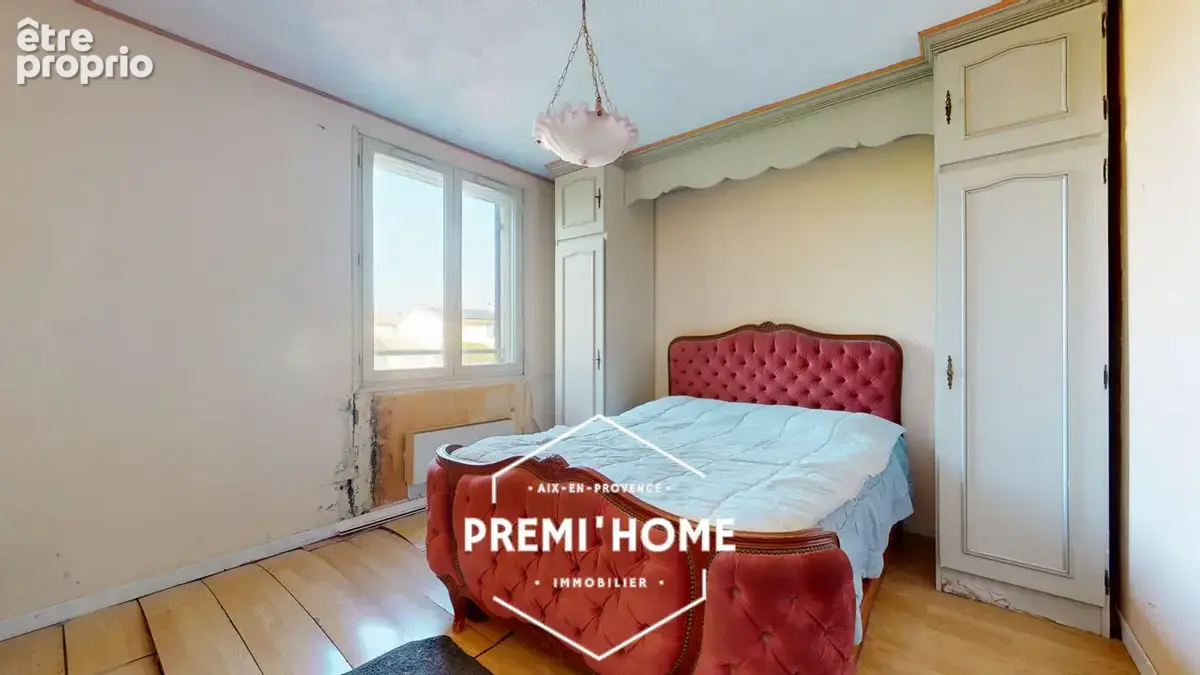 Maison 4 chambres a vendre a miramas - photo 9