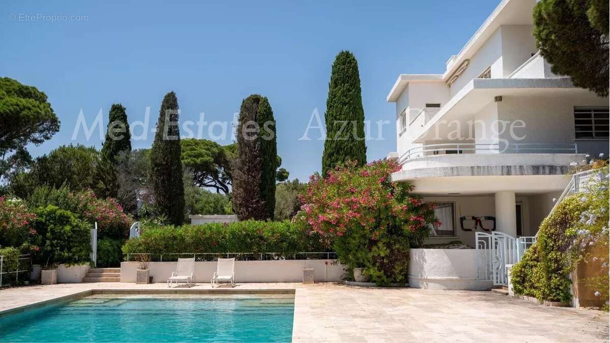 Maison à SAINTE-MAXIME