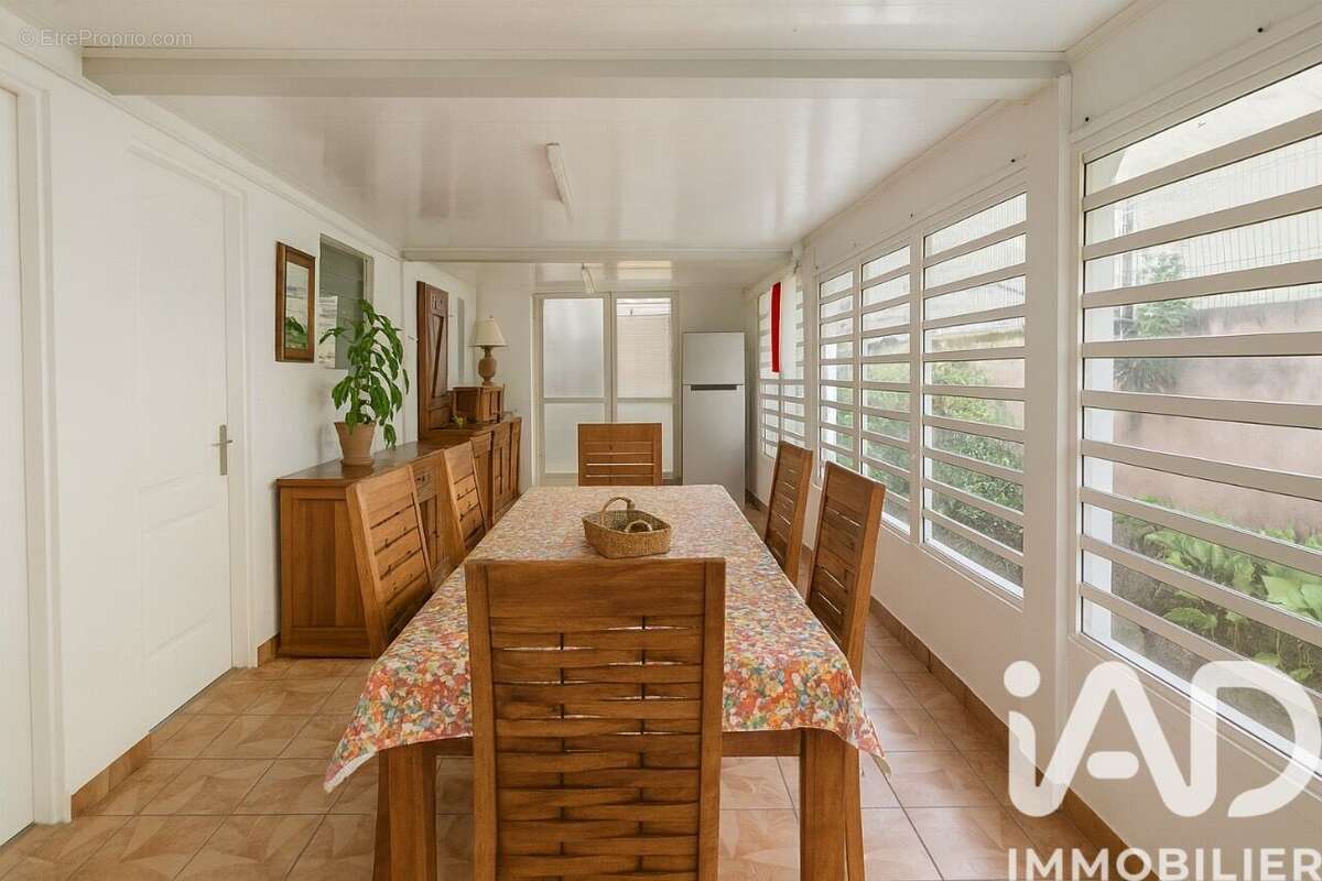 Photo 8 - Maison à SAINTE-MARIE