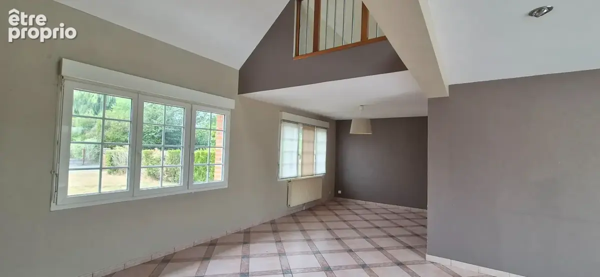Maison Individuelle en semi plain-pied 4 pièce(s) 130 m2 - photo 4