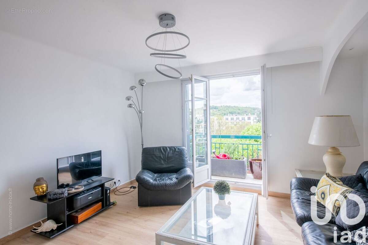 Photo 5 - Appartement à RUEIL-MALMAISON