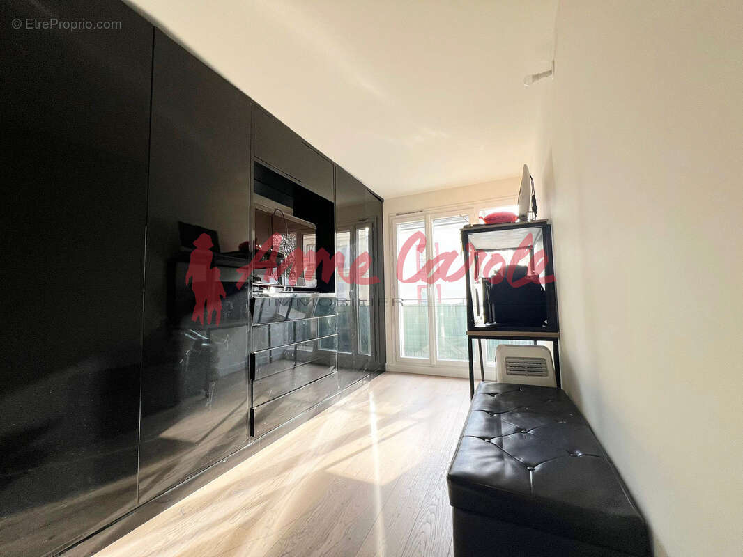 Appartement à SAINT-MAURICE