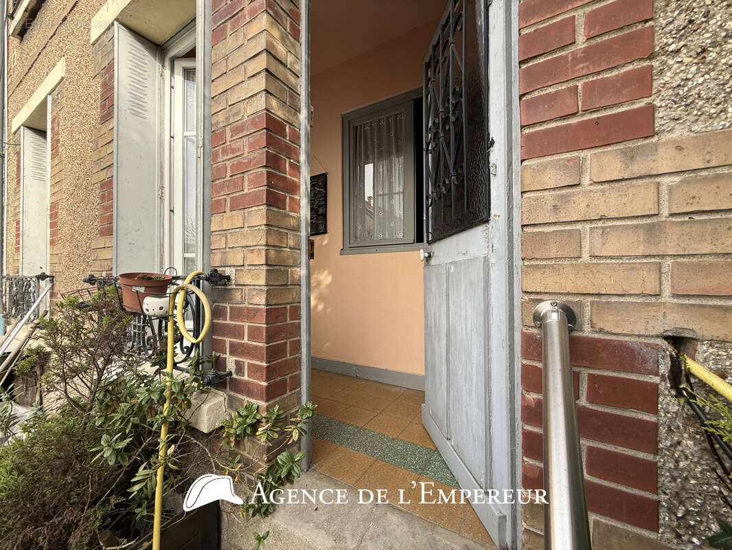 Appartement à RUEIL-MALMAISON