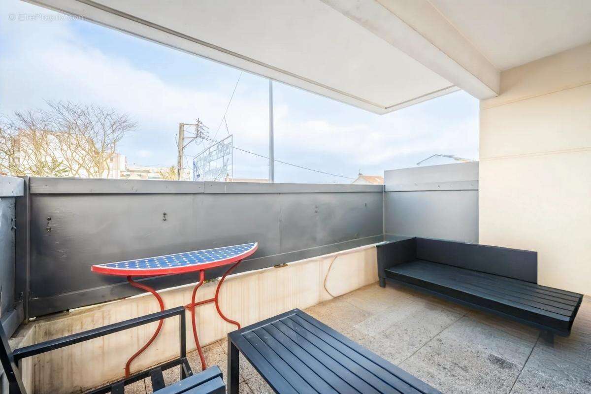 Appartement à ARGENTEUIL