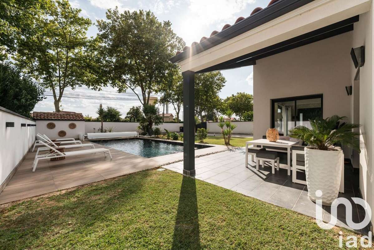 Photo 7 - Maison à MONDONVILLE