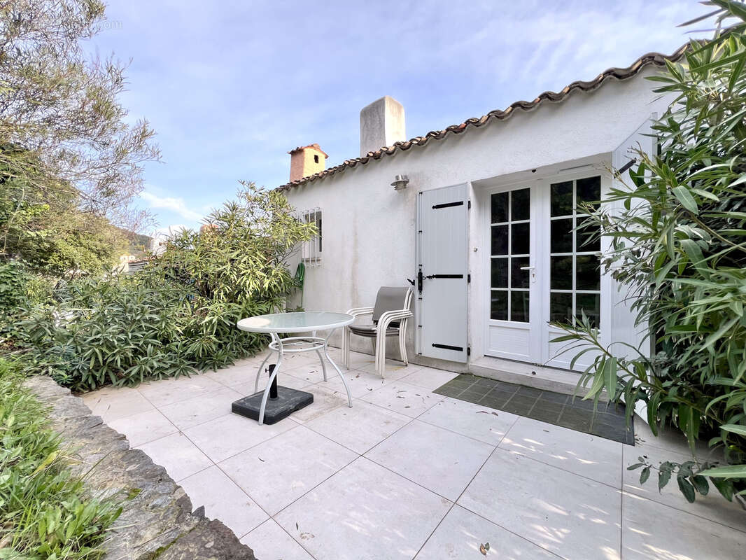 Maison à SAINTE-MAXIME