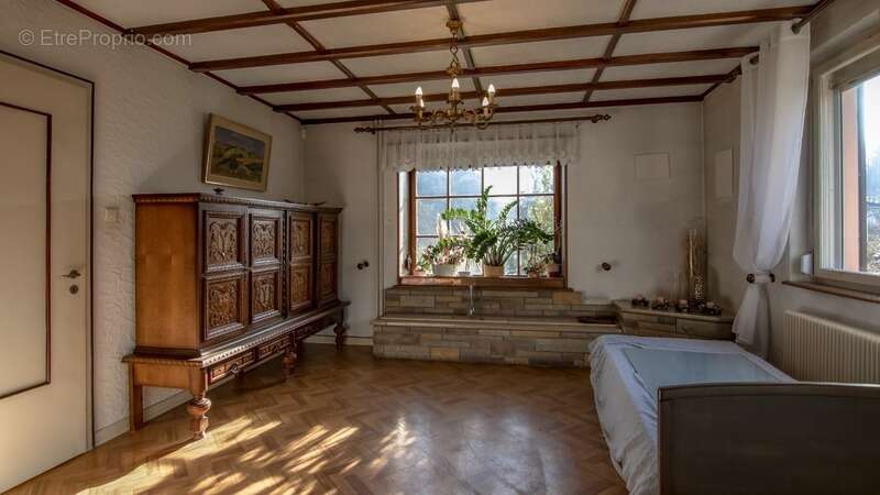 Maison à HESINGUE