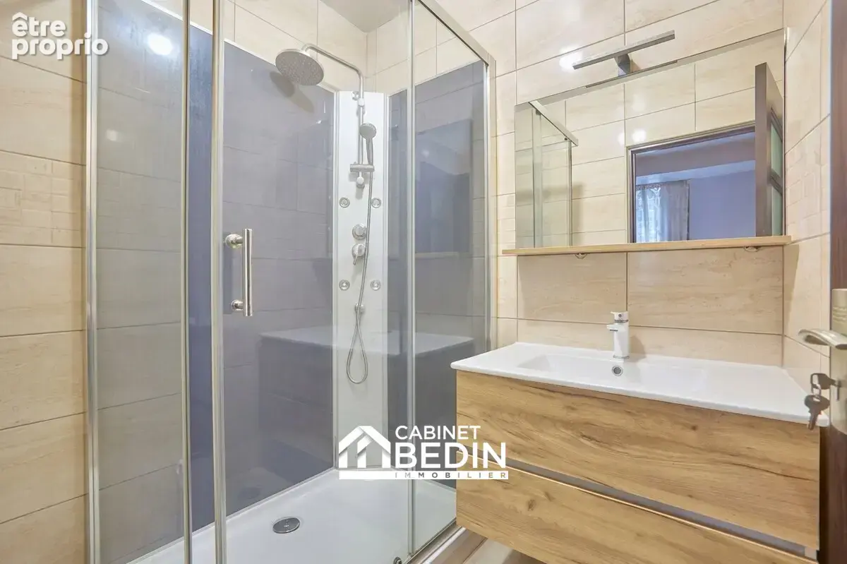 Maison 5 pièces 166 m² à vendre à Prechac (33730) - photo 4
