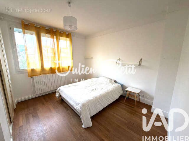 Photo 5 - Maison à ANTONY