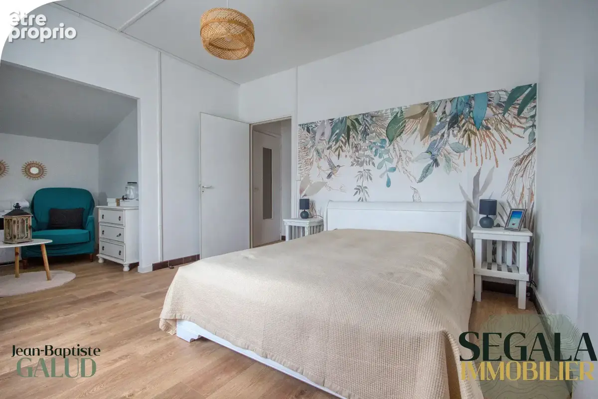 Maison 3 chambres avec studio indépendant - photo 17