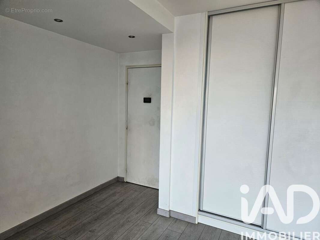 Photo 9 - Appartement à JARVILLE-LA-MALGRANGE