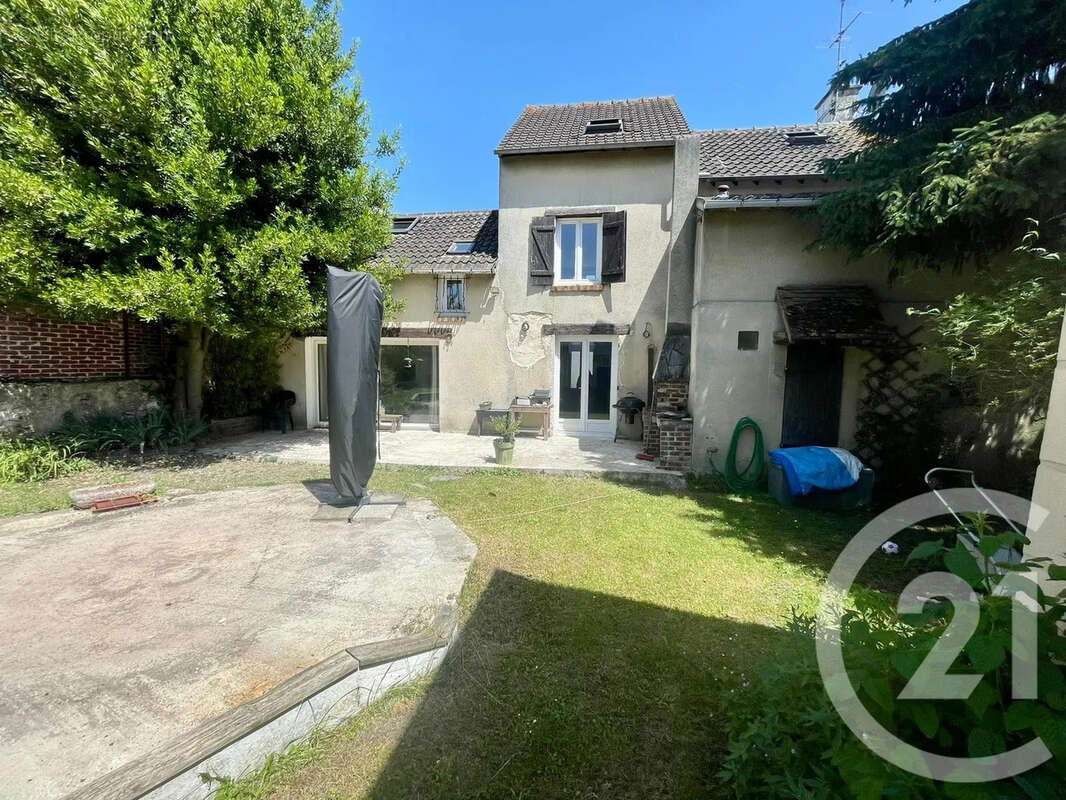 Maison 145 m² à Nantouillet  - photo 14