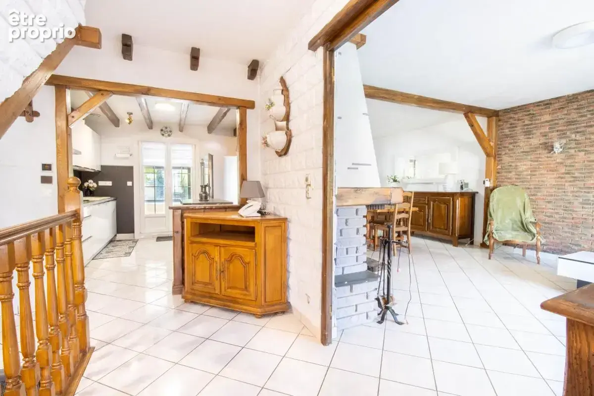 Maison À Vendre - photo 4